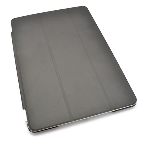 iPad Air Smart Cover + Stylus Pen - 02
